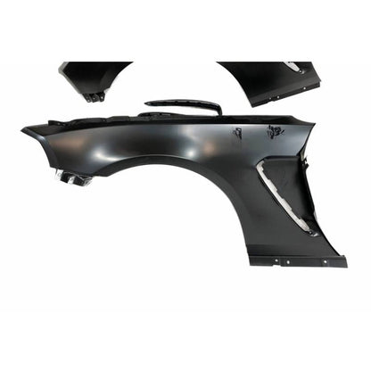 Ailettes Ford Mustang 2010-2014 look GT500 - KDMPARTS EUROPE TUNING STORE