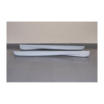 Bas de caisse jeu de jupes Porsche 997 - KDMPARTS EUROPE TUNING STORE