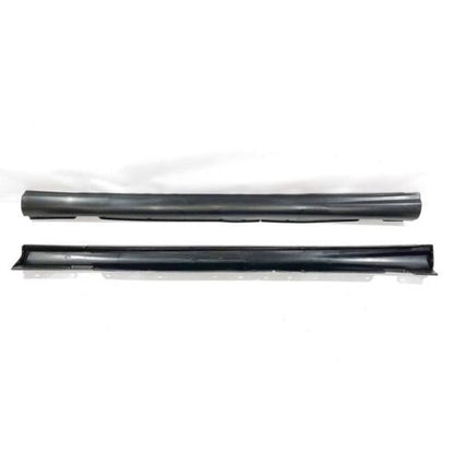 Bas de Caisse Jupes Mercedes W211 2002-2009 Plastique - KDMPARTS EUROPE TUNING STORE