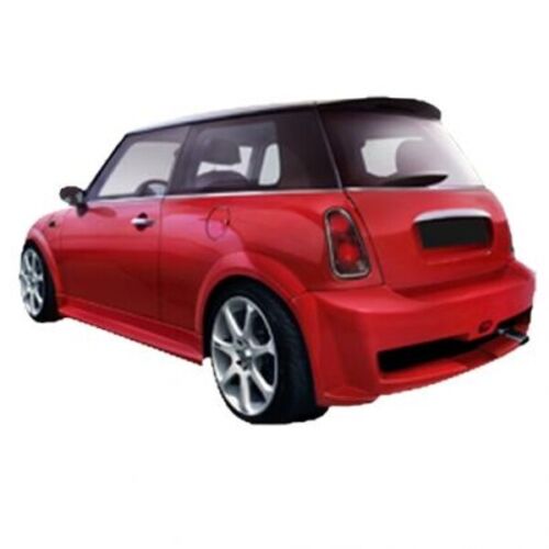 Bas de caisse Mini Cooper Amazing Side Skirts - KDMPARTS EUROPE TUNING STORE