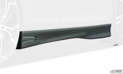 Bas de caisse RDX pour TOYOTA Auris E150 (2007-2012) "GT4" - KDMPARTS EUROPE TUNING STORE