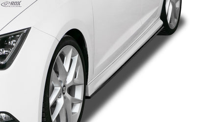 Bas de caisse RDX pour TOYOTA Auris E180 -2015 "Edition" - KDMPARTS EUROPE TUNING STORE