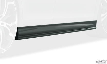 Bas de caisse RDX pour TOYOTA Auris E180 -2015 "Edition" - KDMPARTS EUROPE TUNING STORE