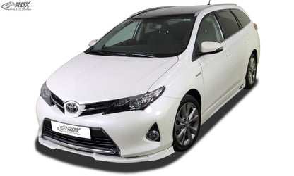 Bas de caisse RDX pour TOYOTA Auris E180 -2015 "GT-Race" - KDMPARTS EUROPE TUNING STORE