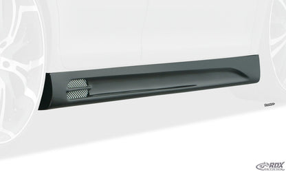Bas de caisse RDX pour TOYOTA Auris E180 -2015 "GT-Race" - KDMPARTS EUROPE TUNING STORE