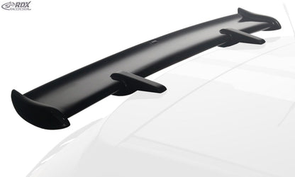 Becquet arrière RDX pour TOYOTA Yaris P9 2005-2011 becquet de toit becquet - KDMPARTS EUROPE TUNING STORE