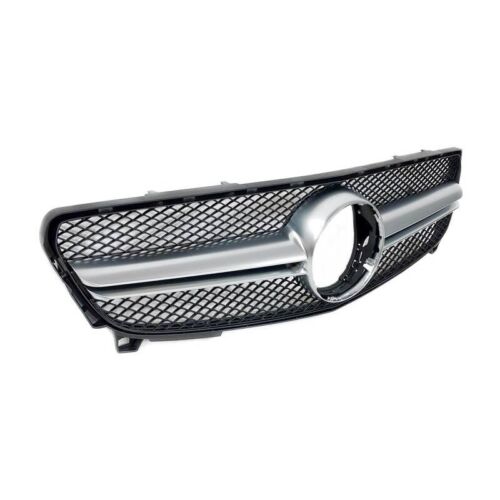 Calandre Mercedes W176 2012-2015 - KDMPARTS EUROPE TUNING STORE