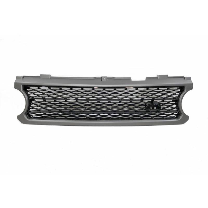 Calandre Range Rover Vogue III L322 2006-2009 - KDMPARTS EUROPE TUNING STORE