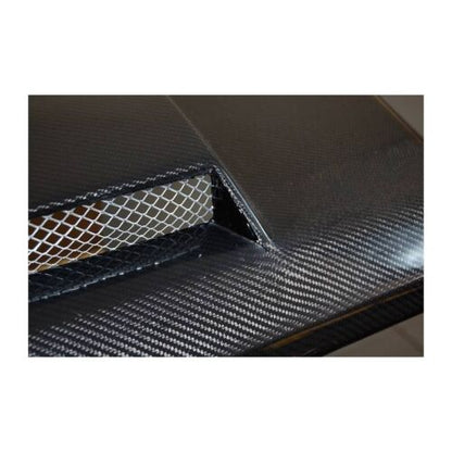 Capot Carbone Mercedes G463 1990-2018 - KDMPARTS EUROPE TUNING STORE