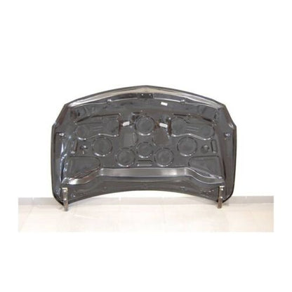 Capot Carbone Mercedes W176 2012-2015 Black Series - KDMPARTS EUROPE TUNING STORE