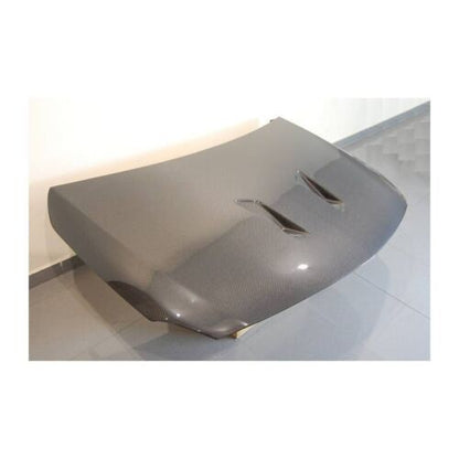 Capot Carbone Mercedes W176 2012-2015 Black Series - KDMPARTS EUROPE TUNING STORE