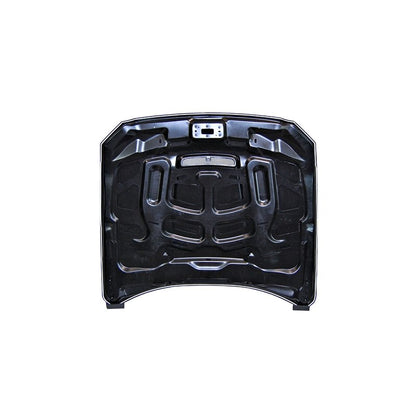 Capot Ford Mustang 2015-2017 look GT350 - KDMPARTS EUROPE TUNING STORE