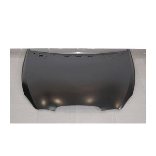 Capot SEAT Leon 2009-2012 Metal - KDMPARTS EUROPE TUNING STORE