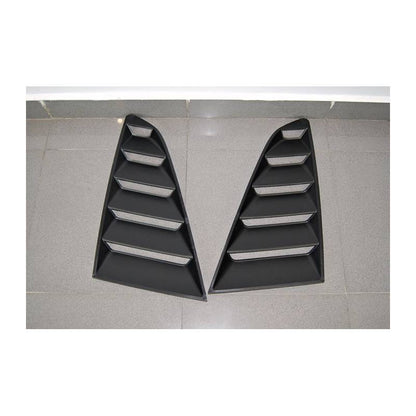 Couvrir les fenêtres Ford Mustang 2015-2017 - KDMPARTS EUROPE TUNING STORE