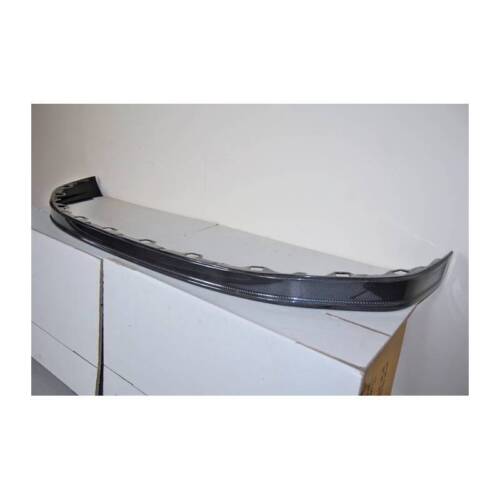 Déflecteur Spoiler Avant Nissan Skyline GTR R35 2012-2013 Carbone - KDMPARTS EUROPE TUNING STORE