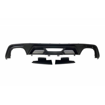 Diffuseur Arrière Ford Mustang 2015-2017 look GT500 - KDMPARTS EUROPE TUNING STORE