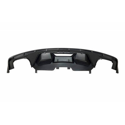Diffuseur Arrière Ford Mustang 2015-2017 look GT500 - KDMPARTS EUROPE TUNING STORE