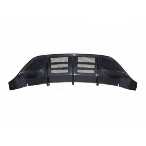 Diffuseur Arrière Nissan GTR 35 07-10 Carbone - KDMPARTS EUROPE TUNING STORE