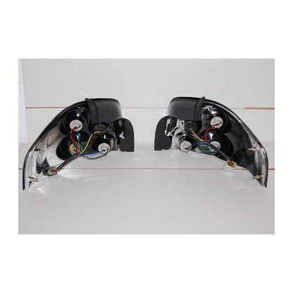 Feux Arrières Audi A3 '03-08 - KDMPARTS EUROPE TUNING STORE
