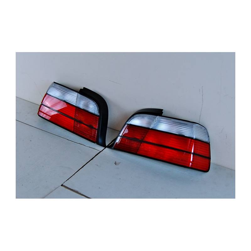 Feux Arrières BMW E36 4 Portes - KDMPARTS EUROPE TUNING STORE