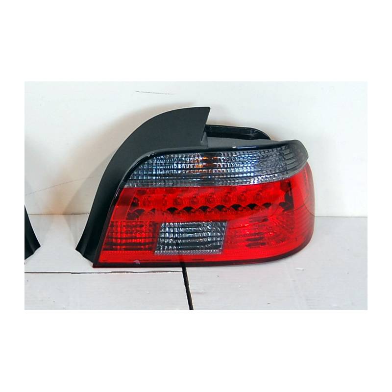 Feux Arrières BMW E39 95-00 - KDMPARTS EUROPE TUNING STORE