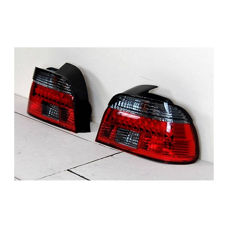 Feux Arrières BMW E39 95-00 - KDMPARTS EUROPE TUNING STORE