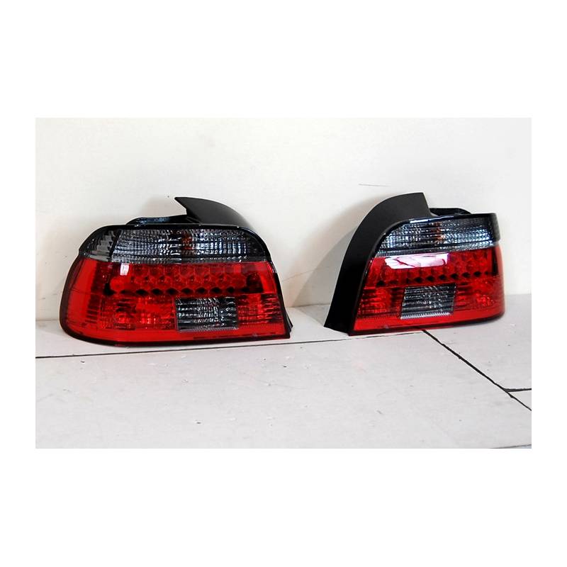 Feux Arrières BMW E39 95-00 - KDMPARTS EUROPE TUNING STORE