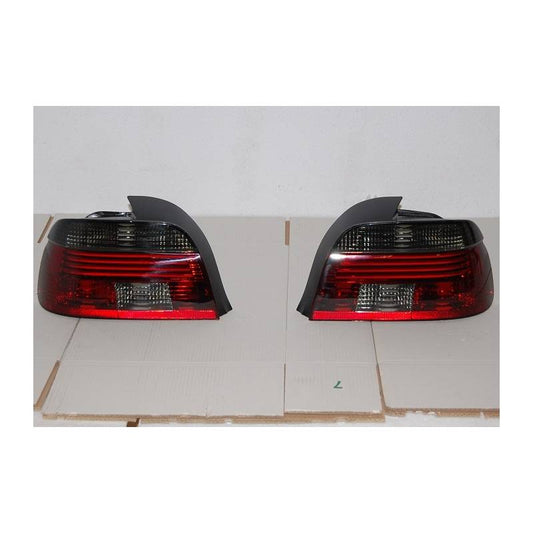 Feux Arrières BMW E39 '95 Led Rouge - KDMPARTS EUROPE TUNING STORE