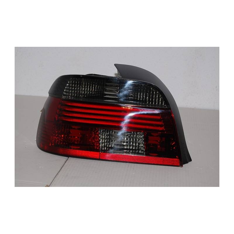 Feux Arrières BMW E39 '95 Led Rouge - KDMPARTS EUROPE TUNING STORE