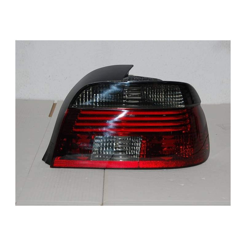 Feux Arrières BMW E39 '95 Led Rouge - KDMPARTS EUROPE TUNING STORE