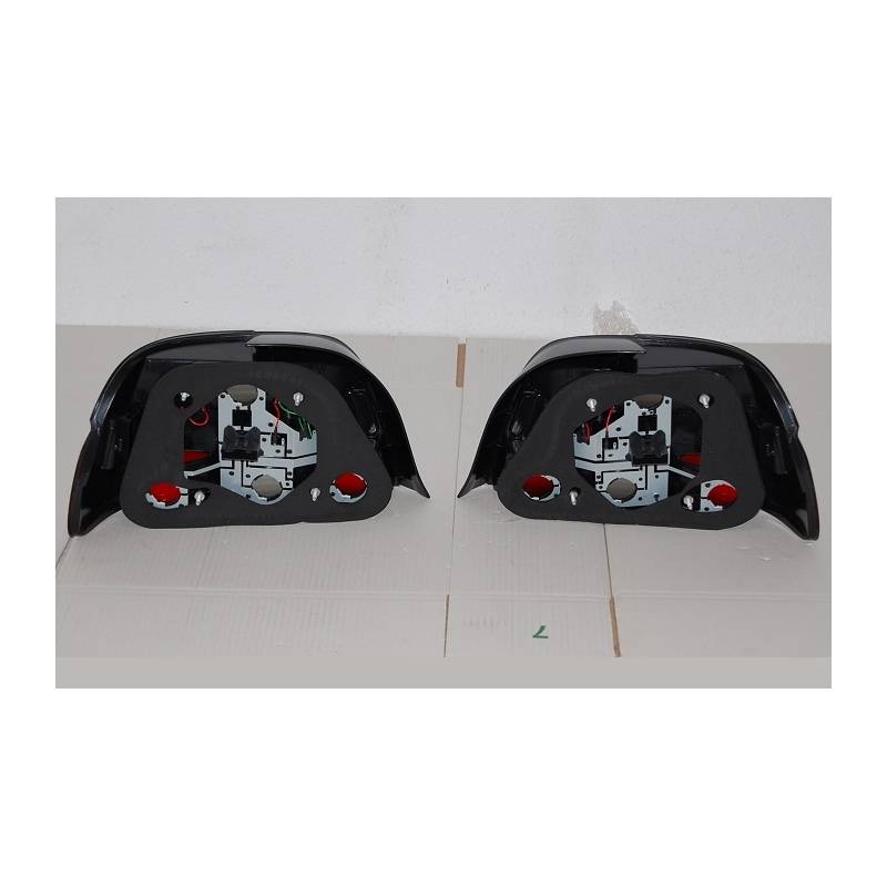 Feux Arrières BMW E39 '95 Led Rouge - KDMPARTS EUROPE TUNING STORE