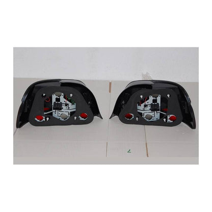 Feux Arrières BMW E39 '95 Led Rouge - KDMPARTS EUROPE TUNING STORE