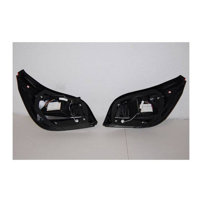 Feux Arrières BMW E60 Led / Red Cardna 03-07 - KDMPARTS EUROPE TUNING STORE
