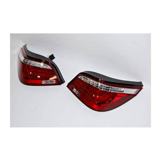 Feux Arrières BMW E60 Led / Red Cardna 08-10 - KDMPARTS EUROPE TUNING STORE