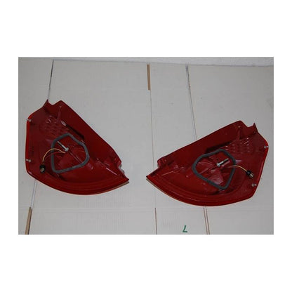 Feux Arrières Ford Fiesta '08 Led - KDMPARTS EUROPE TUNING STORE