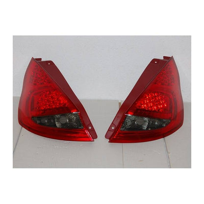 Feux Arrières Ford Fiesta '08 Led - KDMPARTS EUROPE TUNING STORE