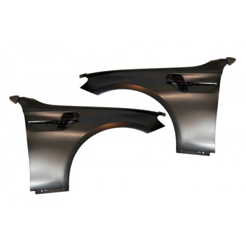 Front fenders Ailette Mercedes W213 Look GT Metal - KDMPARTS EUROPE TUNING STORE