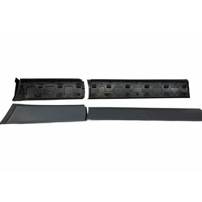 Jeu de Bas de caisse Range Rover Evoque Dynamic 2010-2016 - KDMPARTS EUROPE TUNING STORE