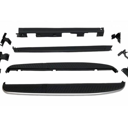 Jeu de bas de caisse Range Rover Sport L320 2005-2013 - KDMPARTS EUROPE TUNING STORE