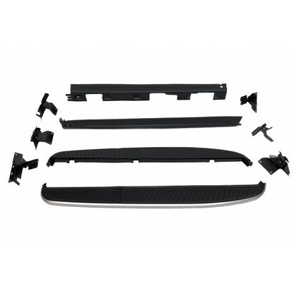 Jeu de bas de caisse Range Rover Sport L320 2005-2013 - KDMPARTS EUROPE TUNING STORE
