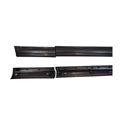 Jeu de Bas de caisse Range Rover Sport L494 2013-2017 Look SVR - KDMPARTS EUROPE TUNING STORE
