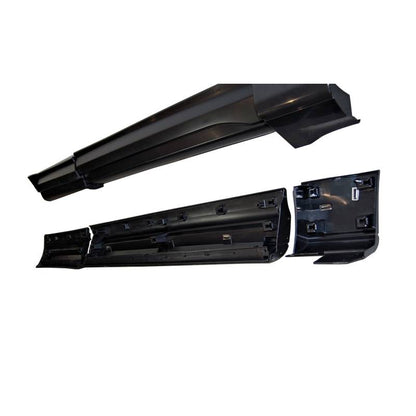 Jeu de Bas de caisse Range Rover Sport L494 2013-2017 Look SVR - KDMPARTS EUROPE TUNING STORE