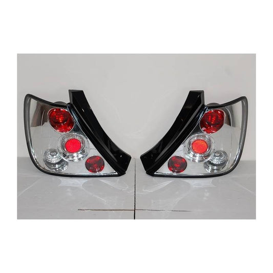 Jeu de feux Arrières Honda Civic 2002 3P. Mod.III - KDMPARTS EUROPE TUNING STORE