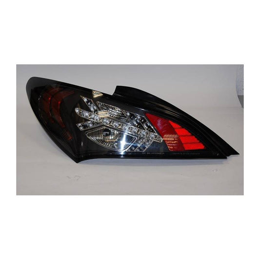 Jeu de feux Led Hyundai Genesis Noire - KDMPARTS EUROPE TUNING STORE