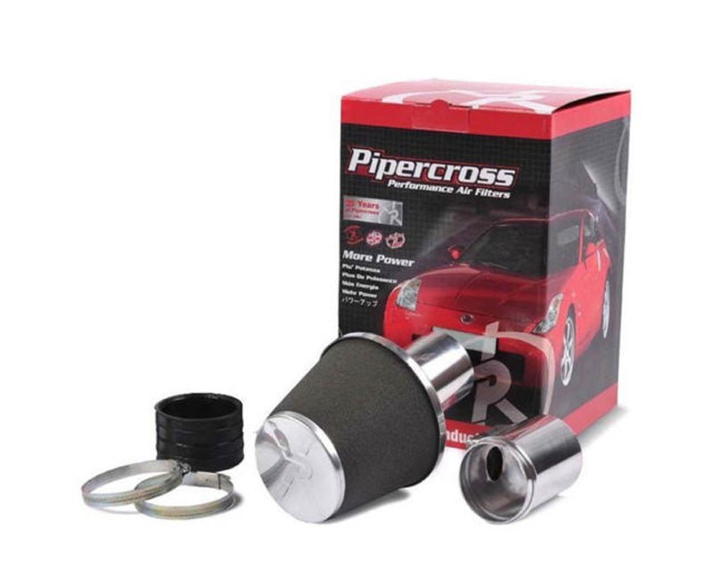 Kit admission direct - Pipercross - BMW E36 320i (M50) 75mm Diam. AFM 09/90 - 08/95 - KDMPARTS EUROPE TUNING STORE