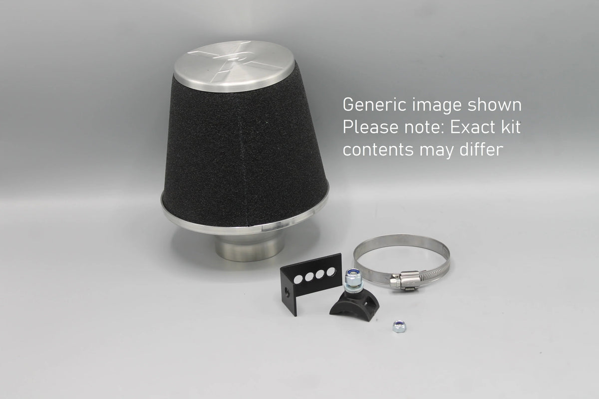 Kit admission directe - Pipercross - Lancia Delta HF Integrale 2.0 16v 03/89 - 09/91 - KDMPARTS EUROPE TUNING STORE