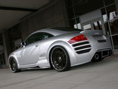 Kit complet Audi TT 98-05 8N look R8 - KDMPARTS EUROPE TUNING STORE