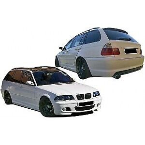 Kit Complet BMW E46 Van - KDMPARTS EUROPE TUNING STORE