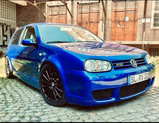 Kit Complet Volkswagen Golf 4 IV R32 - KDMPARTS EUROPE TUNING STORE