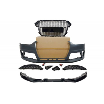 Kit De Carrosserie Audi A4 13-15 RS4 B8 Sedan/Avant - KDMPARTS EUROPE TUNING STORE